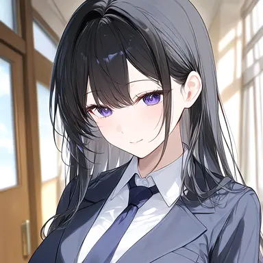 Profile image of 西園寺ミツキ