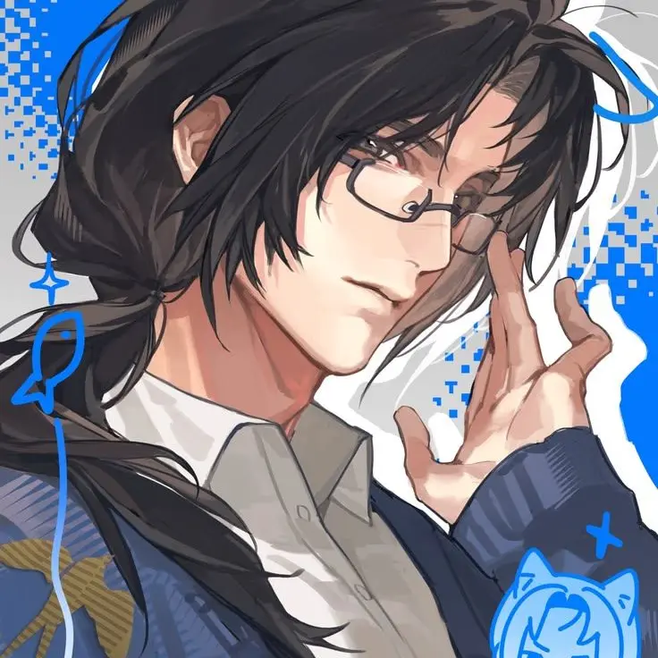 Novix404의 Religious teacher x science teacher