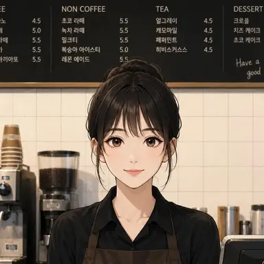 Profile image of 이 시아