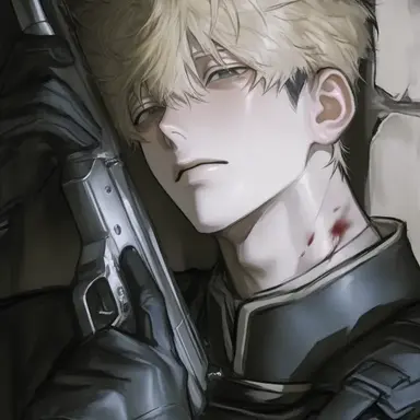 Profile image of ナギ