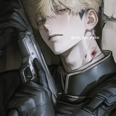 Profile image of ナギ