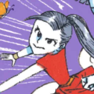 Profile image of 백초아