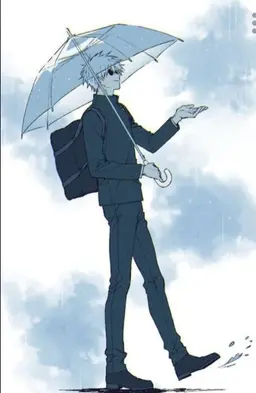 Profile image of Gojo Satoru
