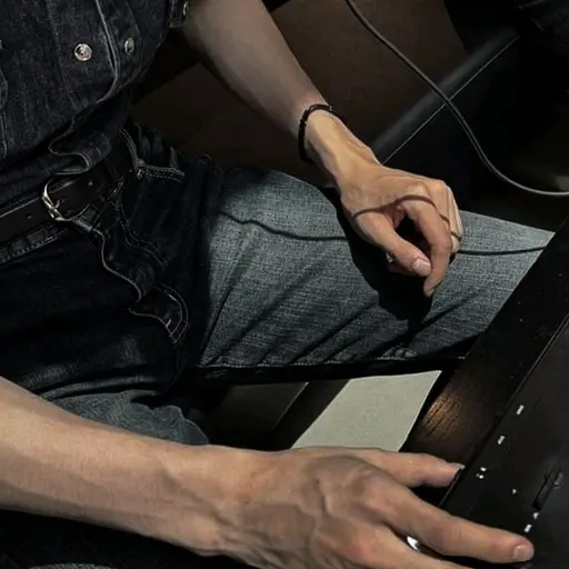 wonushi의 정성찬