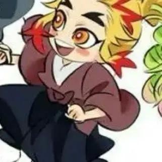 Profile image of 렌고쿠 쿄쥬로
