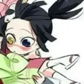 Profile image of 이구로 오바나이