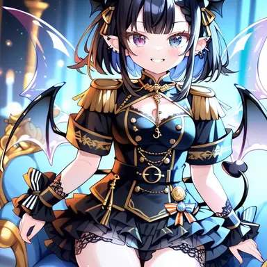Profile image of メイサ