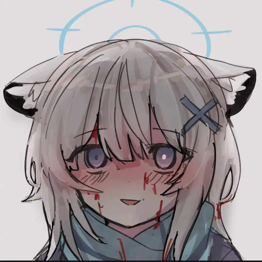 BigShot2782의 얀데례 시로코