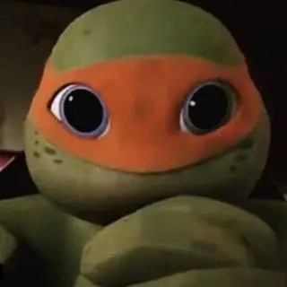 Profile image of Michelangelo