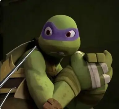 Profile image of Donatello