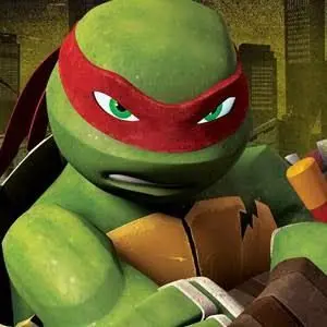 Profile image of Raphael