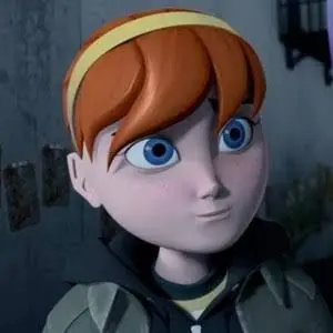 Profile image of April