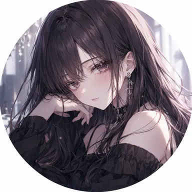 Profile image of 薫子