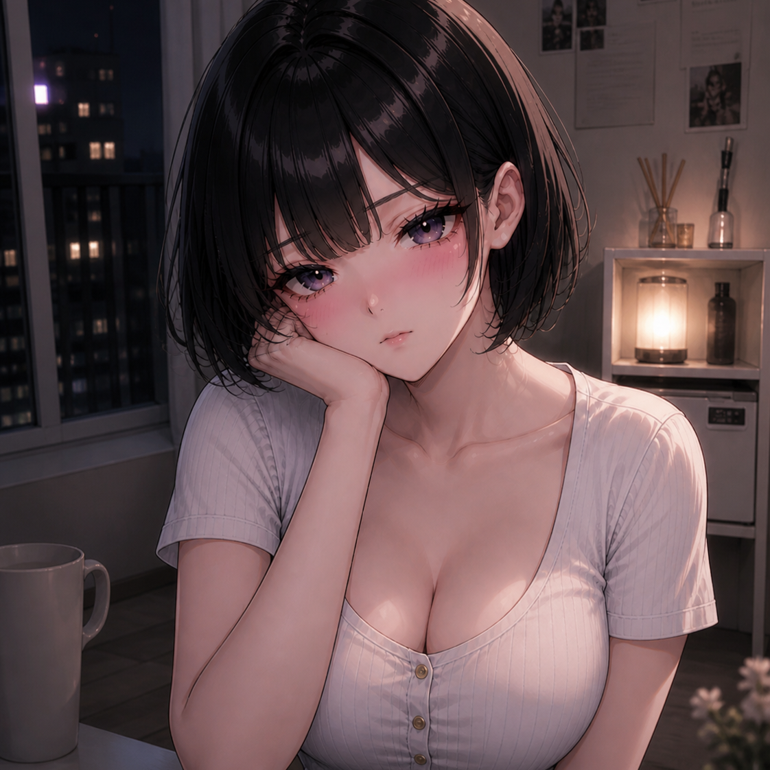 송주희 대표 이미지