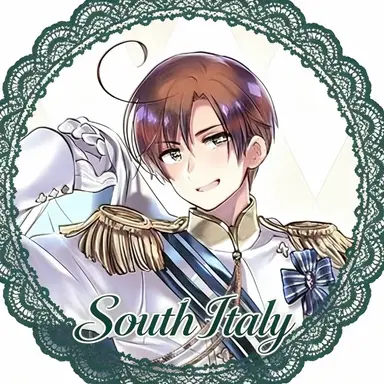 Profile image of ロヴィーノ