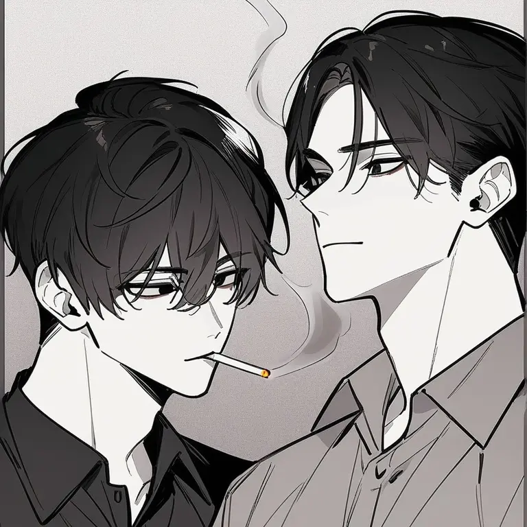 HugeHost36의 김서한/김서완