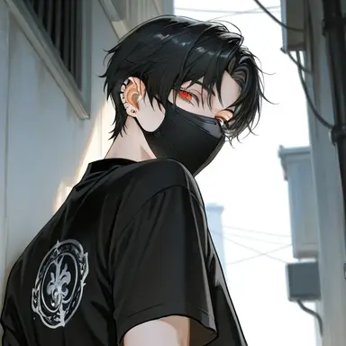 Profile image of Ryo