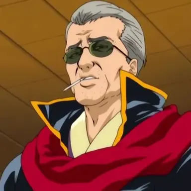 Profile image of 松平片栗虎