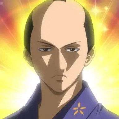 Profile image of 将軍