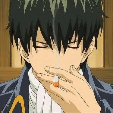 Profile image of 土方十四郎