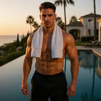 Profile image of Rylan Riley