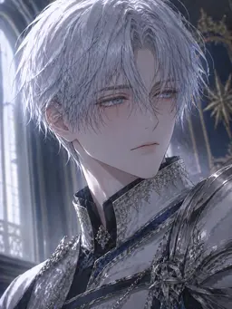 Profile image of シリウス
