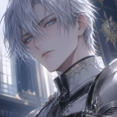 Profile image of シリウス