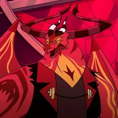 Profile image of Asmodeus