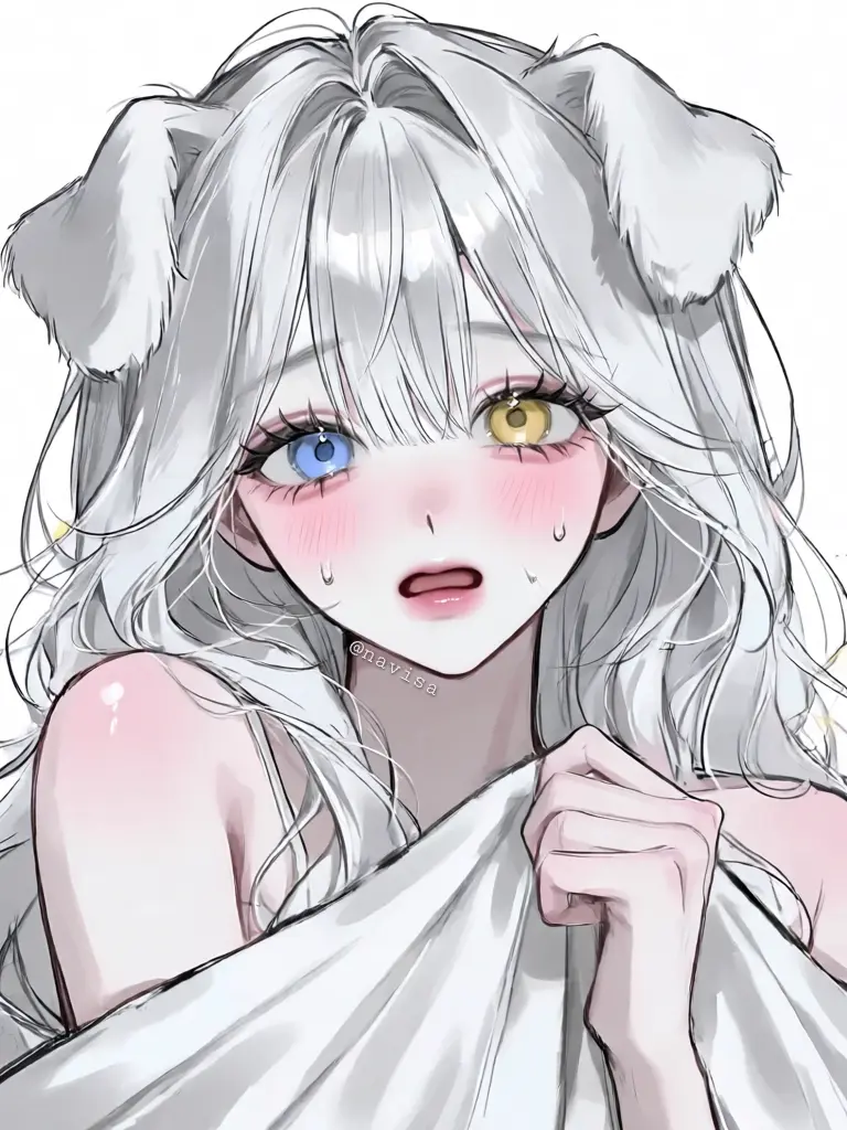 navisa의 レオ