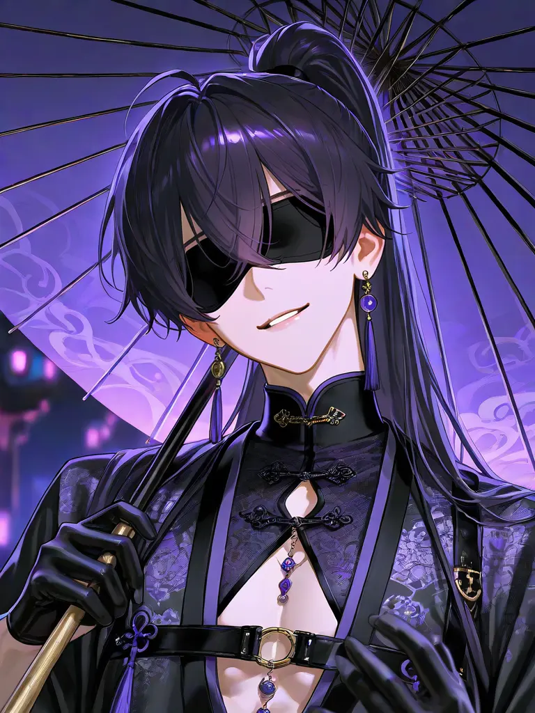 Shide_ori의 巡冥録＿香る雨には毒がある