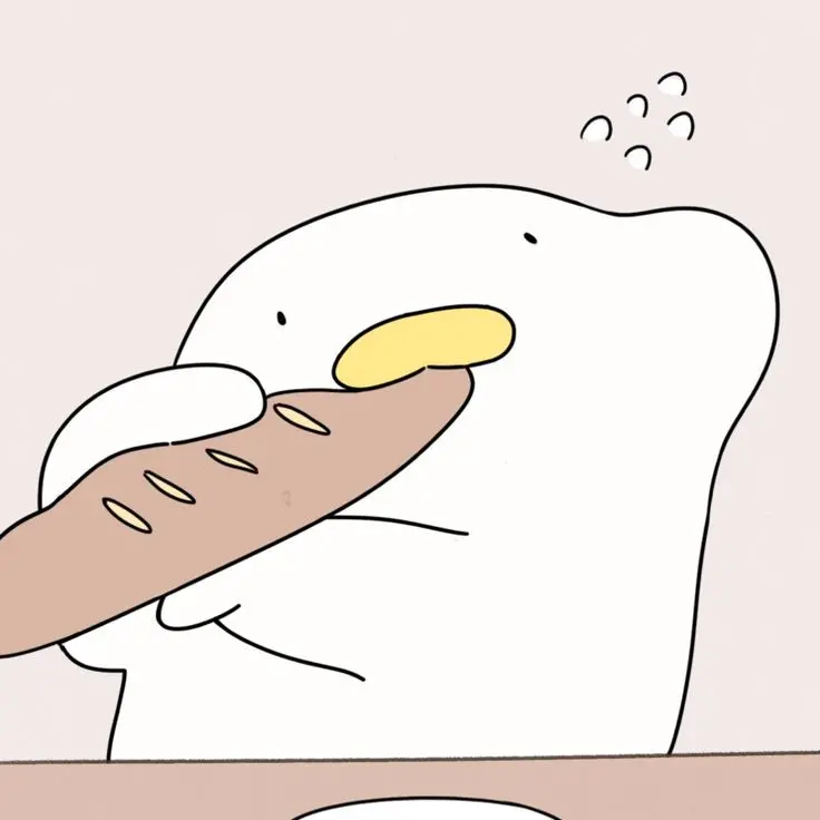 HotZebu0058의 치즈덕