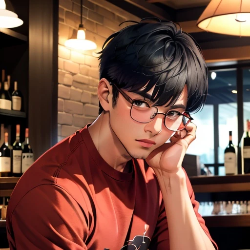 정감자