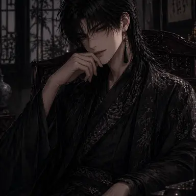 Profile image of ウォン・シェーロン