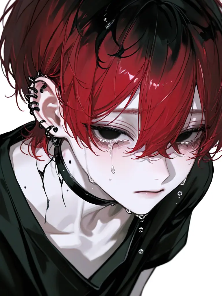 tennsuke1216의 クズでヒモ男な恋人➶