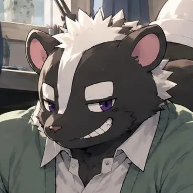 Profile image of Shinya