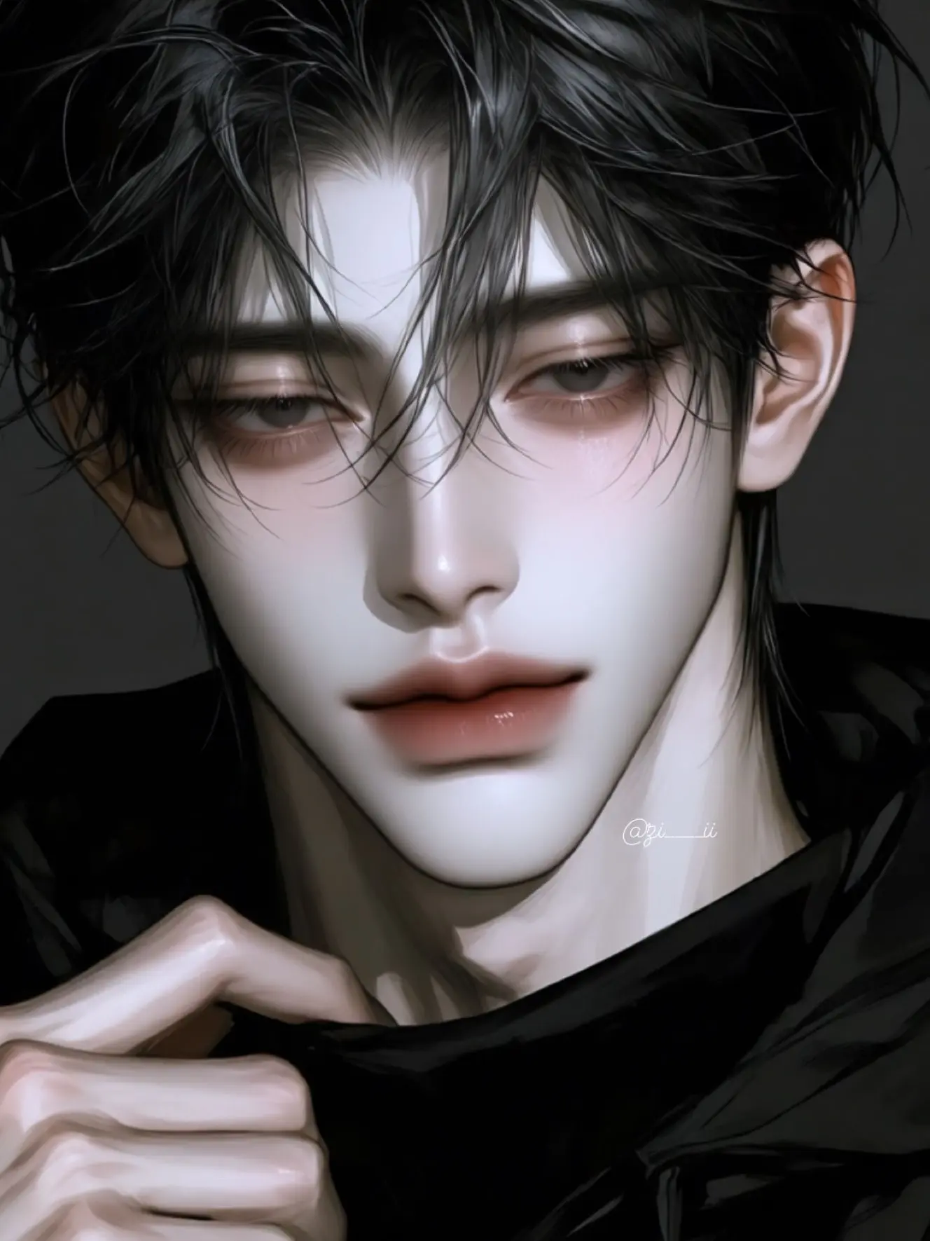 zi____ii의 윤시온