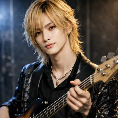 Profile image of レノ