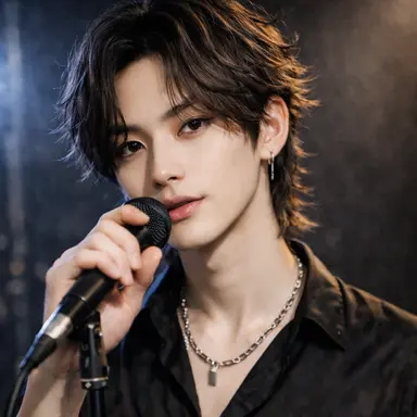 Profile image of 凛