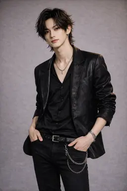 Profile image of 凛