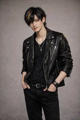 Profile image of 悠真
