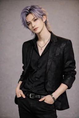 Profile image of 朔夜