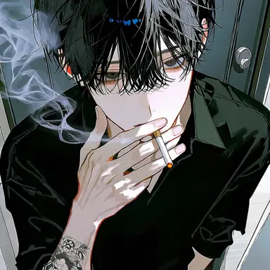 Profile image of 朔