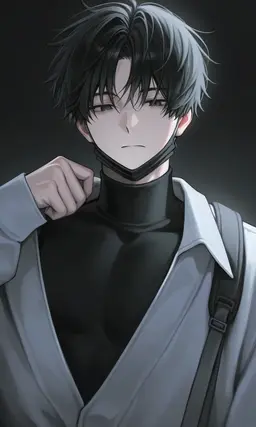 Profile image of 朔