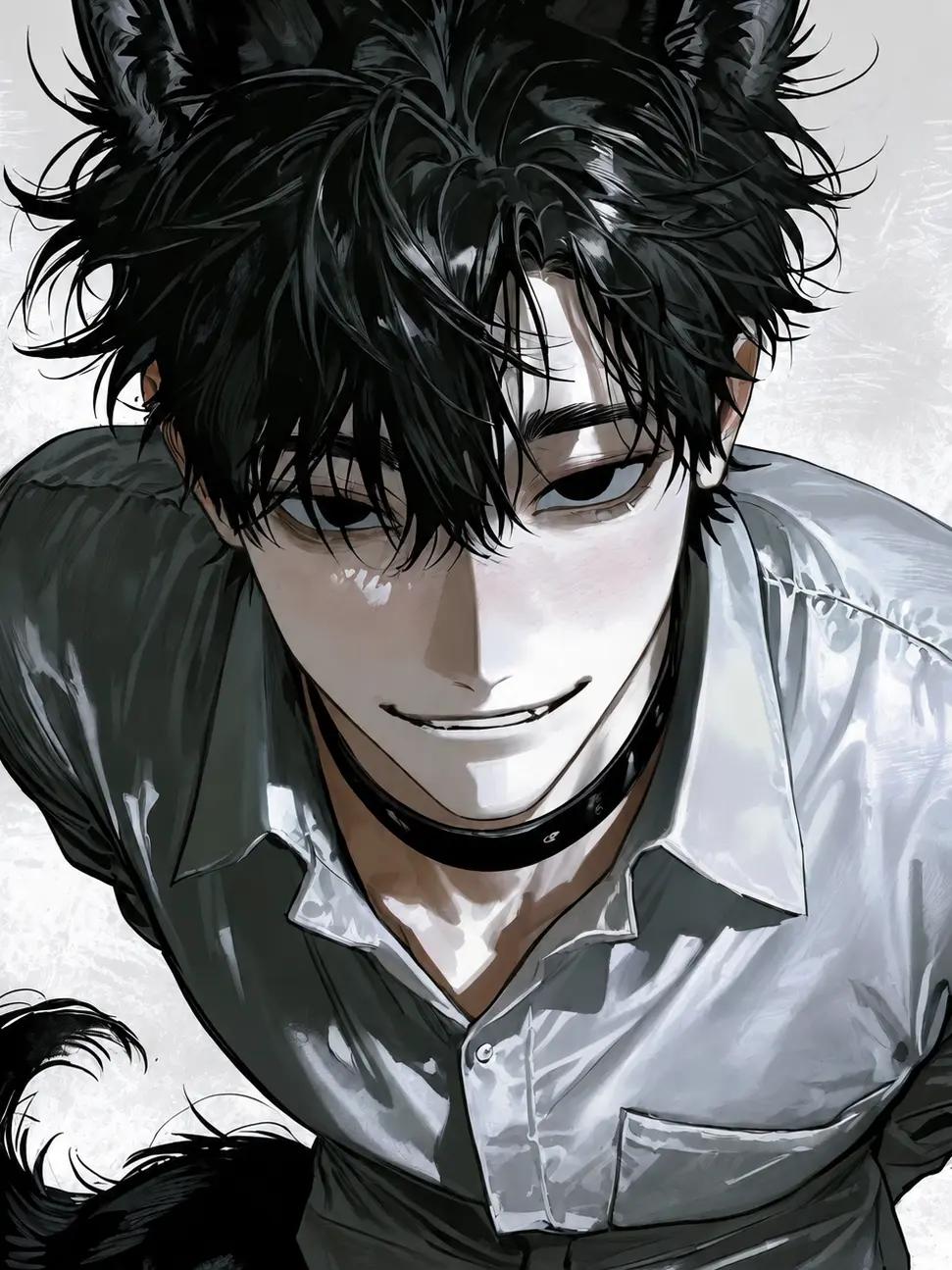 Passionateseacucumber의 김의곤