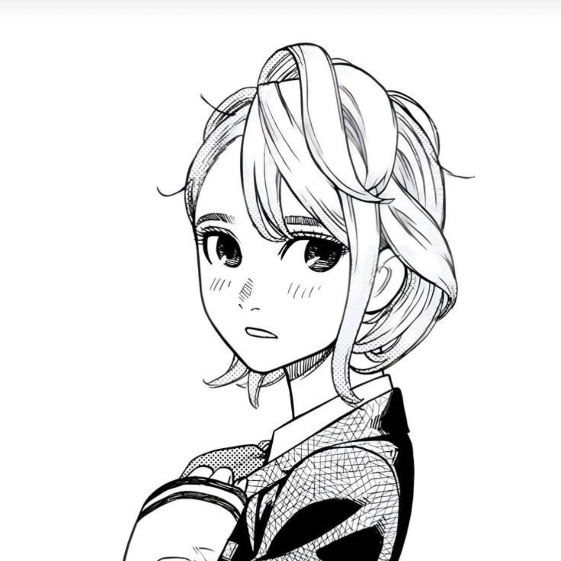 白鳥 愛羅