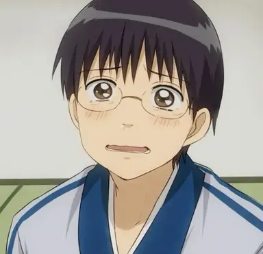 Profile image of Shinpachi Shimura