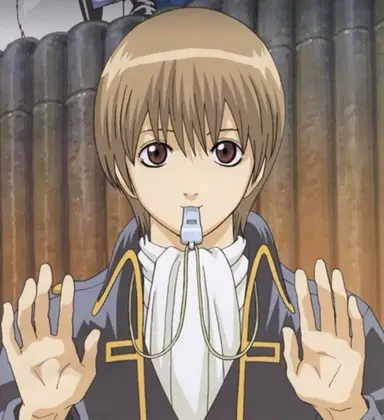 Profile image of Sogo Okita