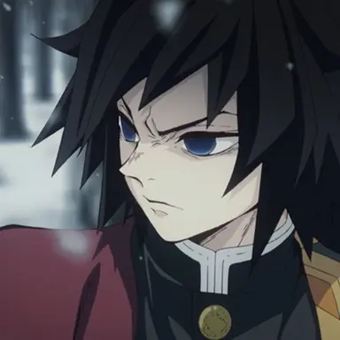 Profile image of 冨岡義勇