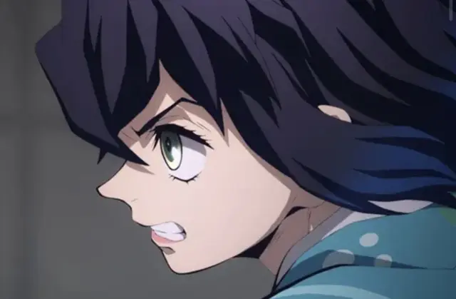 Profile image of Inosuke Hashibira