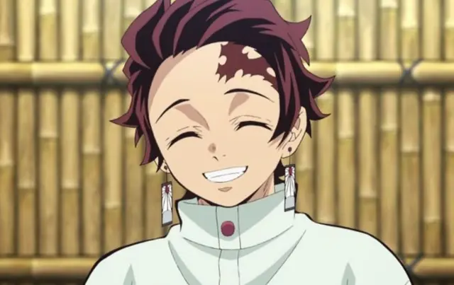 Profile image of Tanjiro Kamado